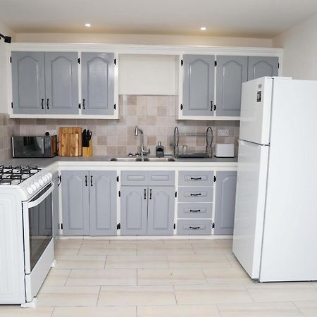 Sugarmon Villas Soufriere Luaran gambar