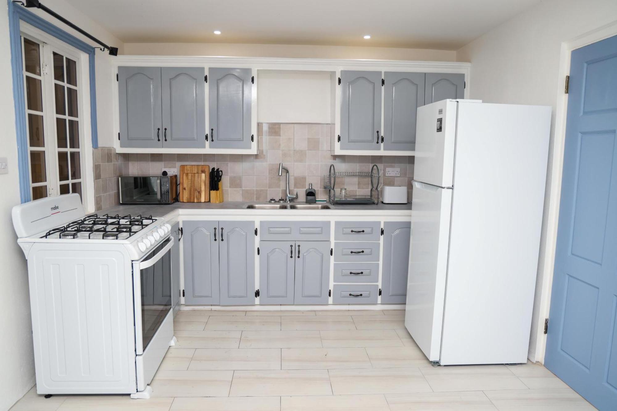 Sugarmon Villas Soufriere Luaran gambar