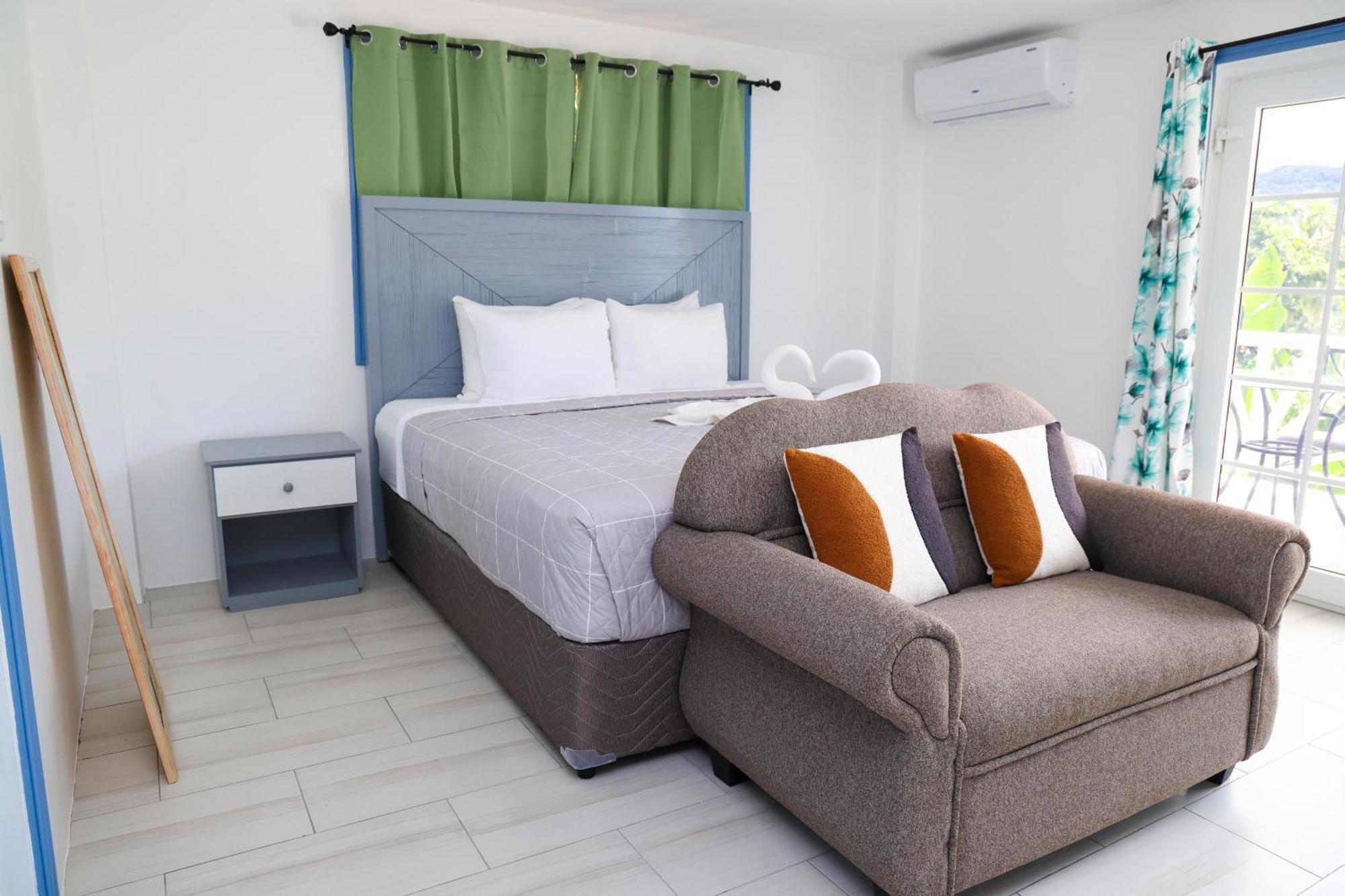 Sugarmon Villas Soufriere Luaran gambar