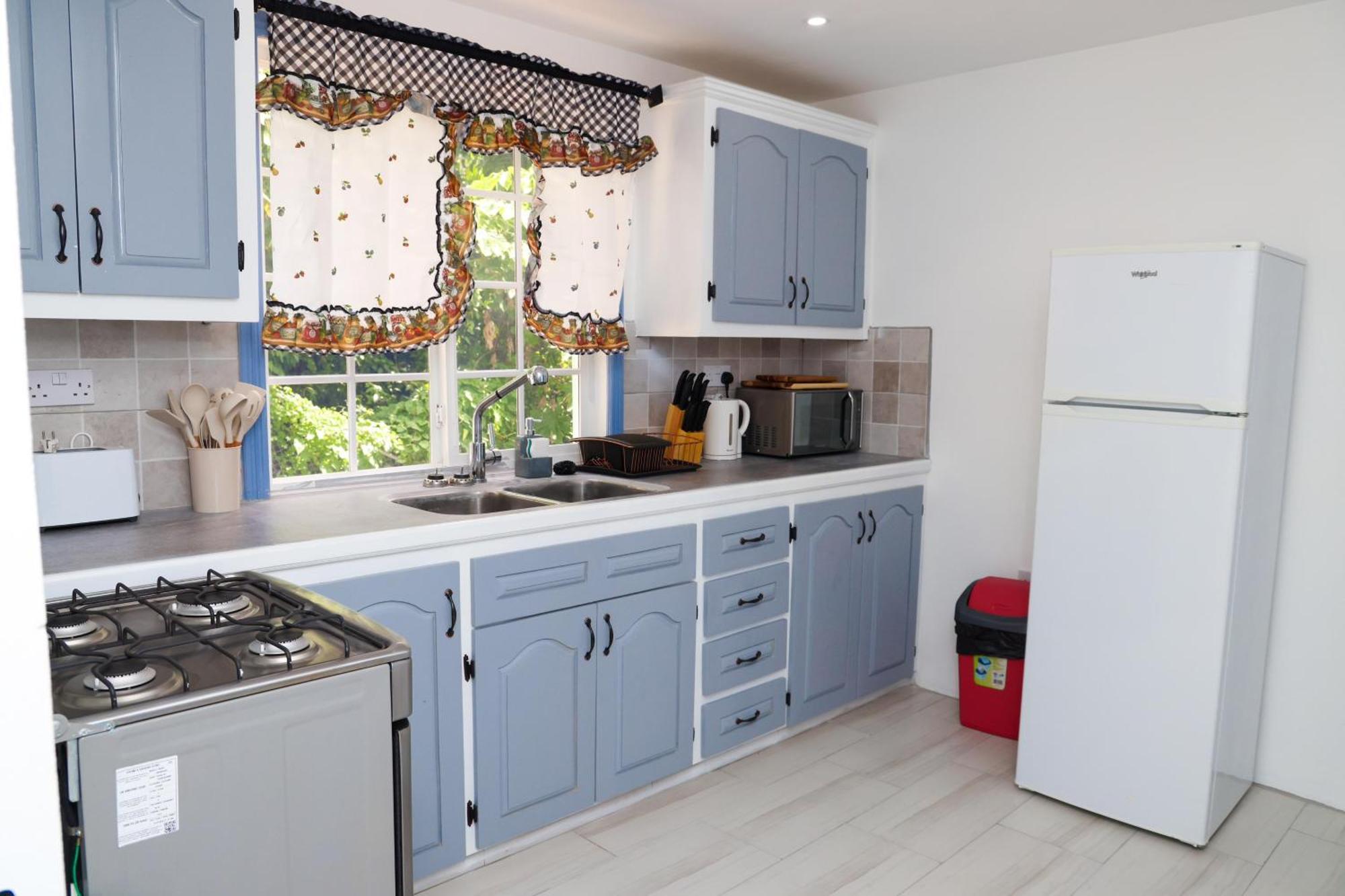 Sugarmon Villas Soufriere Luaran gambar