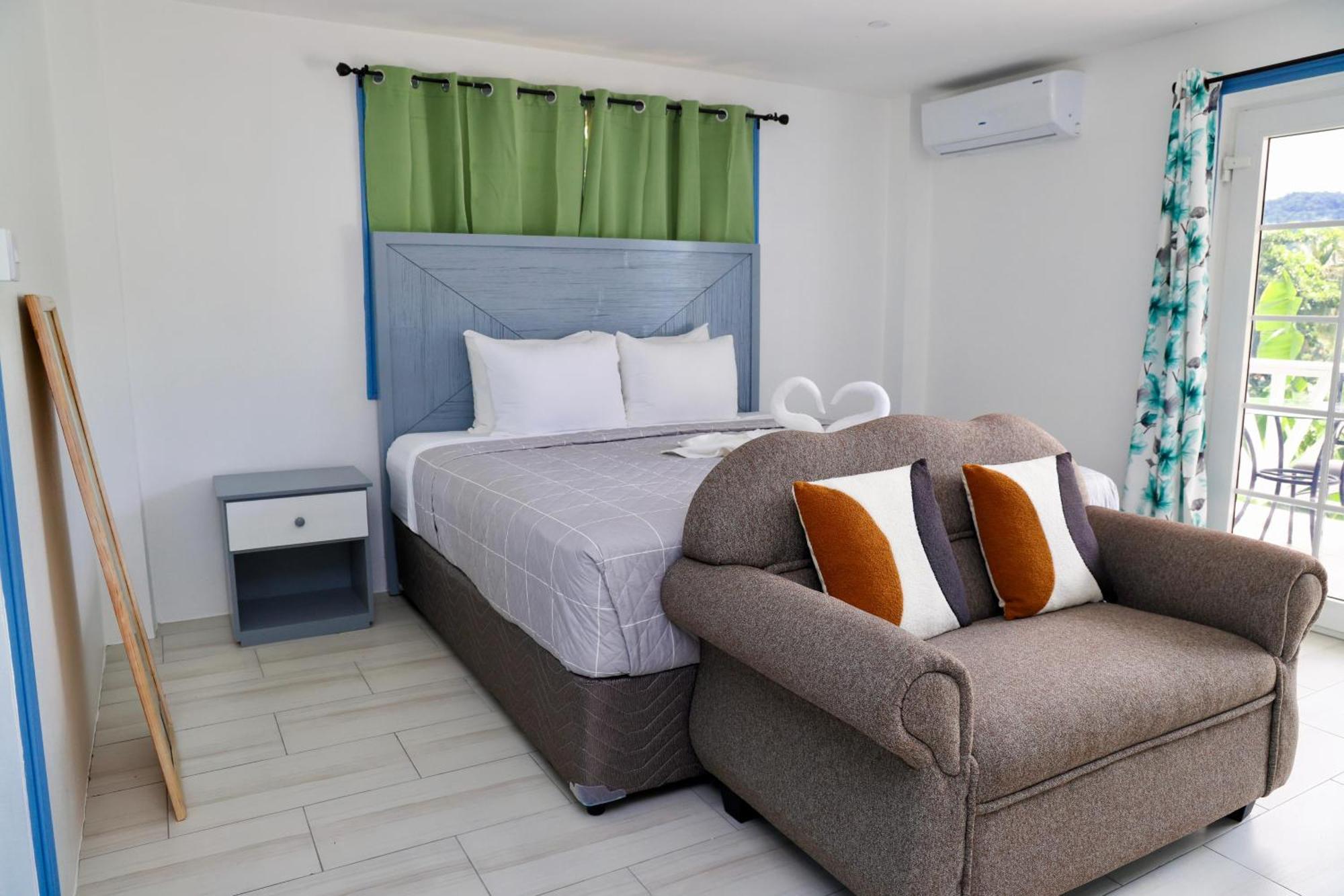 Sugarmon Villas Soufriere Luaran gambar