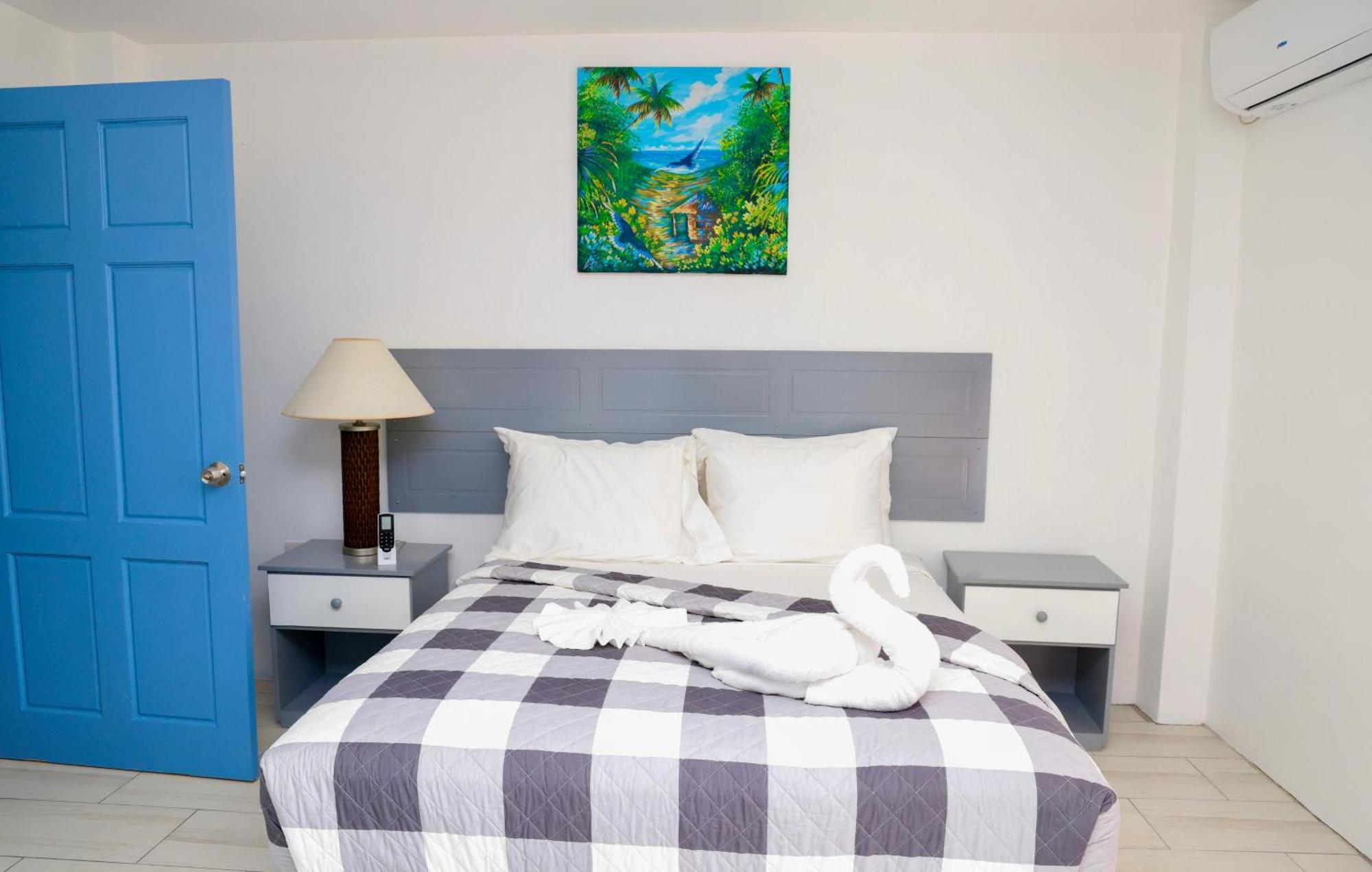 Sugarmon Villas Soufriere Luaran gambar