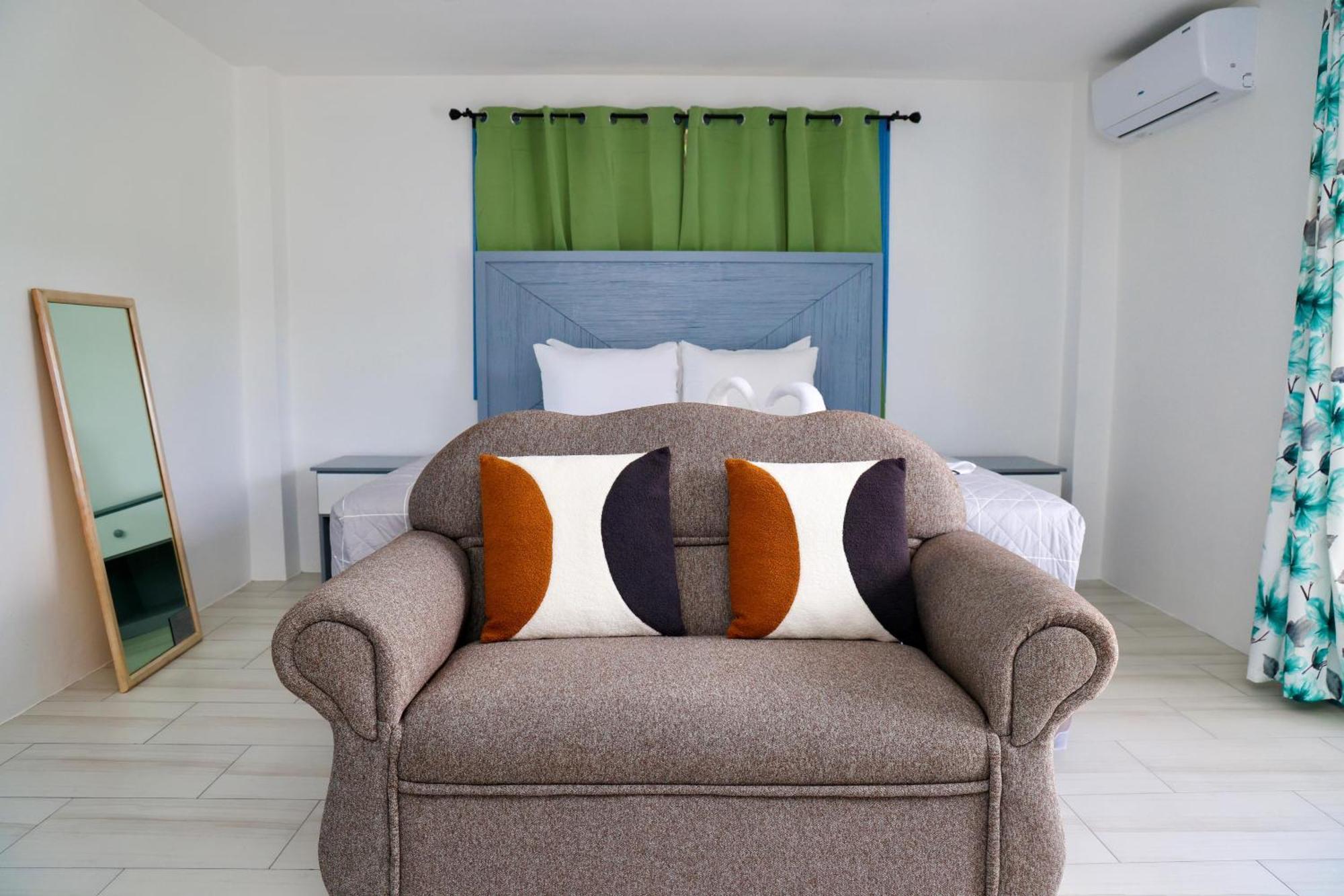 Sugarmon Villas Soufriere Luaran gambar